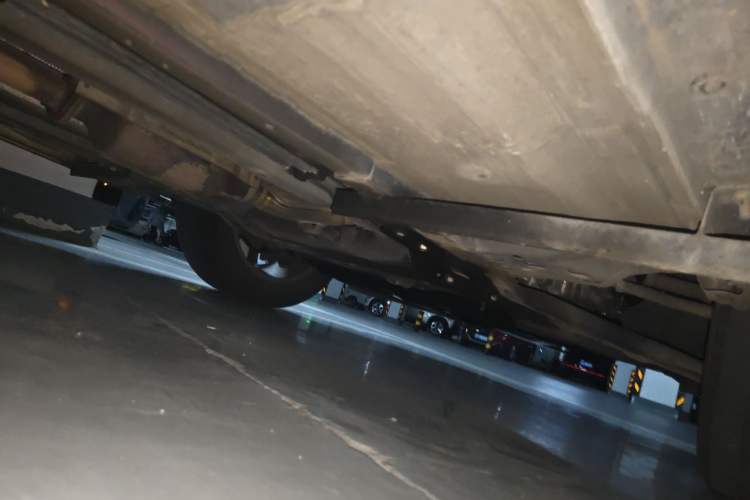 Used Nissan Qashqai 2017 2.0L CVT Elite Edition China V Standard Chassis Front