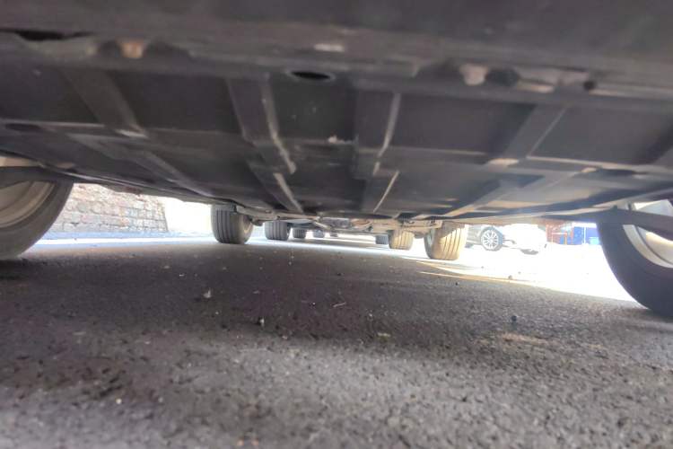 Used Nissan Qashqai 2017 2.0L CVT Luxury Edition China VI Standard Chassis Front