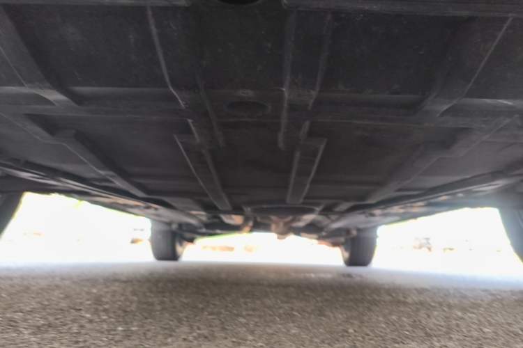 Used Nissan Qashqai 2017 2.0L CVT Smart Enjoyment Version China V Standard Chassis Front