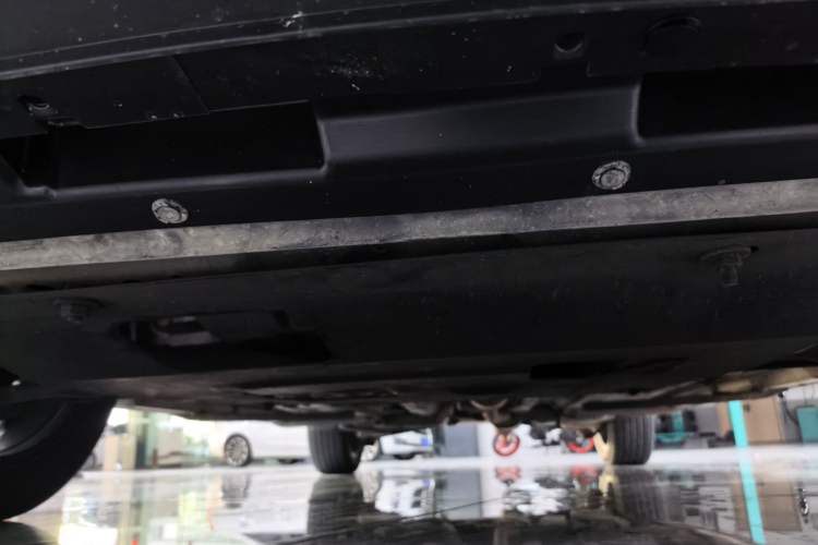 Used Nissan Qashqai 2017 2.0L CVT Luxury Edition China VI Standard Chassis Front