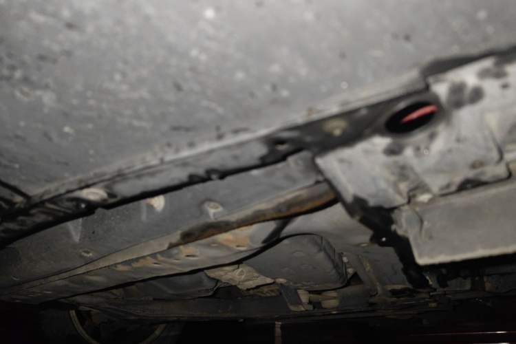 Used Nissan Qashqai 2017 2.0L CVT Elite Edition China V Standard Chassis Front Left
