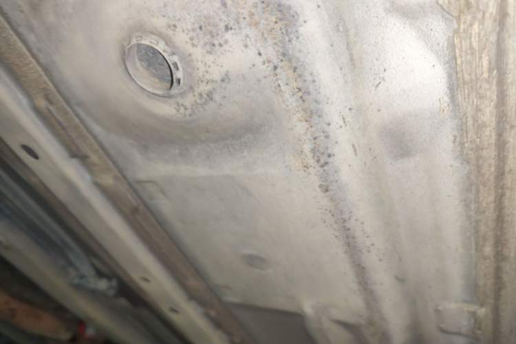 Used Nissan Qashqai 2017 2.0L CVT Smart Enjoyment Version China V Standard Chassis Front Left