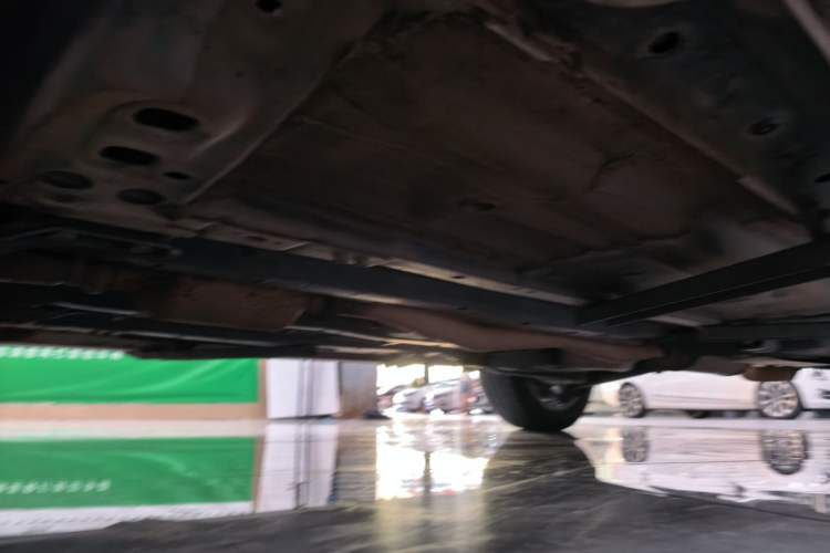 Used Nissan Qashqai 2017 2.0L CVT Luxury Edition China VI Standard Chassis Front Left