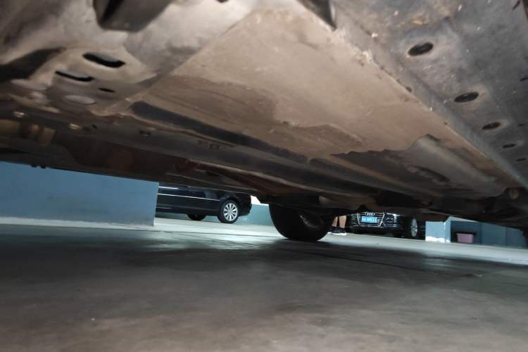Used Nissan Qashqai 2017 2.0L CVT Smart Enjoyment Version China V Standard Chassis Front Left