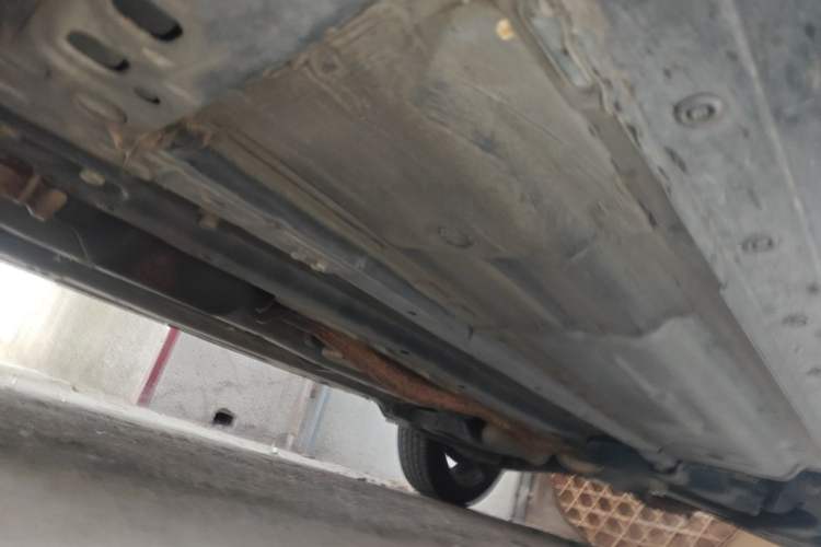 Used Nissan Qashqai 2017 2.0L CVT Smart Enjoyment Version China V Standard Chassis Front Left