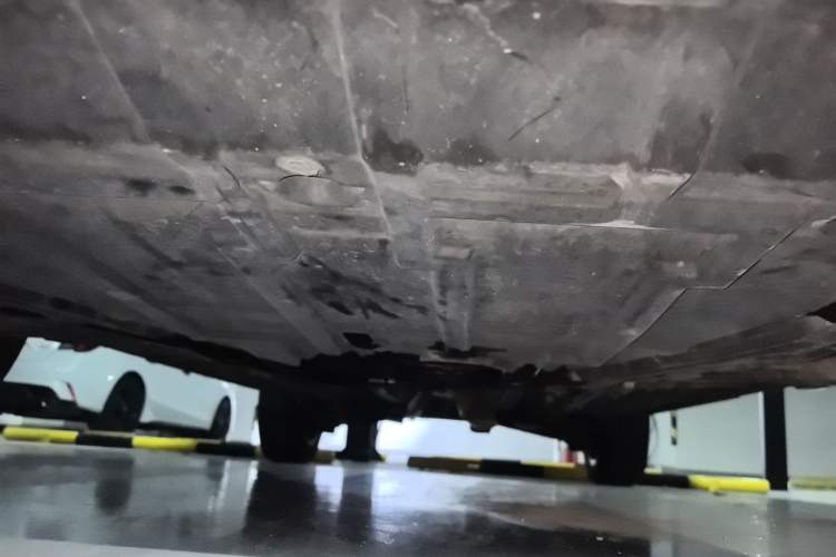 Used Nissan Qashqai 2017 2.0L CVT Luxury Edition China V Standard Chassis Front