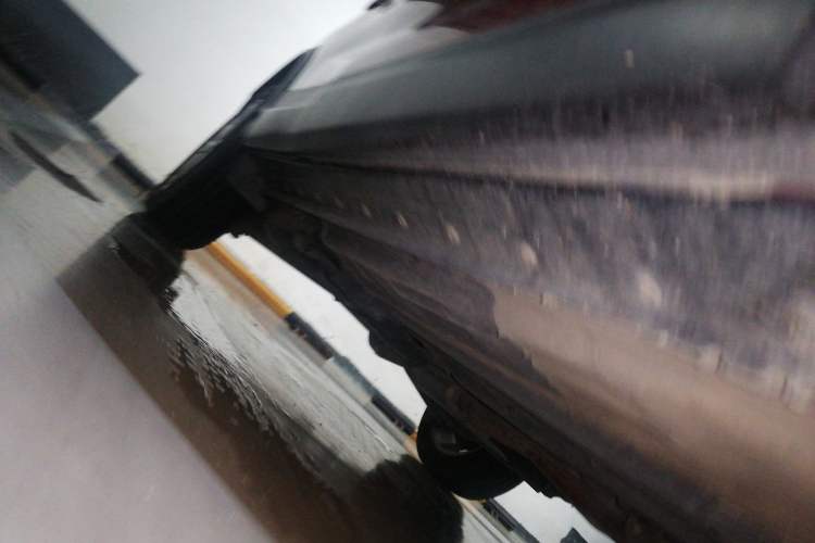 Used Nissan Qashqai 2017 2.0L CVT Elite Edition China V Standard Chassis Front Right