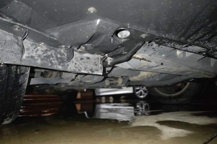 Used Nissan Qashqai 2017 2.0L CVT Elite Edition China V Standard Chassis Front Right