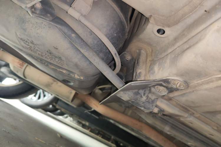 Used Nissan Qashqai 2017 2.0L CVT Smart Enjoyment Version China V Standard Chassis Front Right