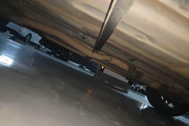 Used Nissan Qashqai 2017 2.0L CVT Elite Edition China V Standard Chassis Front Right
