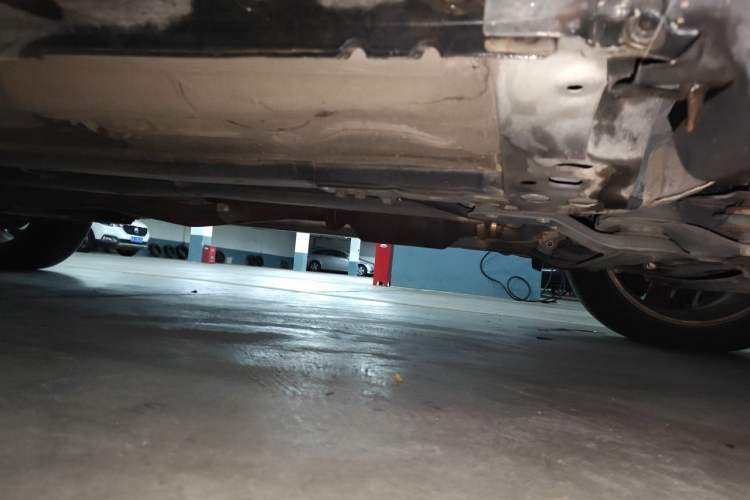 Used Nissan Qashqai 2017 2.0L CVT Smart Enjoyment Version China V Standard Chassis Front Right