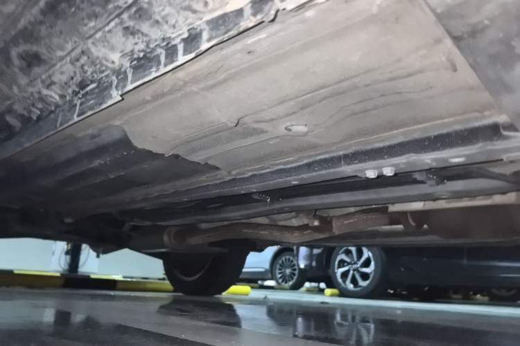 Used Nissan Qashqai 2017 2.0L CVT Luxury Edition China V Standard Chassis Front Right