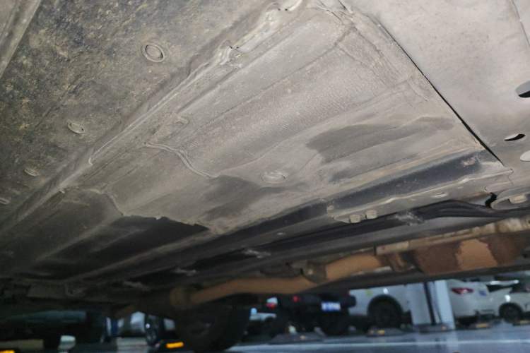 Used Nissan Qashqai 2017 2.0L CVT Smart Enjoyment Version China VI Standard Chassis Front Right
