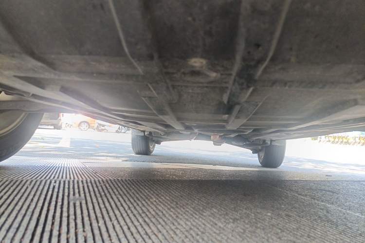 Used Nissan Qashqai 2017 2.0L CVT Elite Edition China V Standard Chassis Front