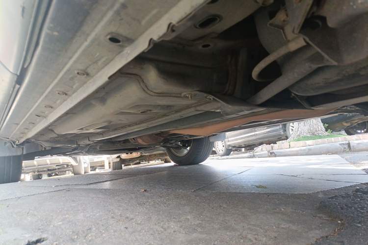 Used Nissan Qashqai 2017 2.0L CVT Elite Edition China V Standard Chassis Rear Left