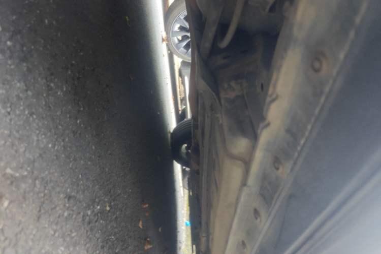 Used Nissan Qashqai 2017 2.0L CVT Elite Edition China V Standard Chassis Rear Right