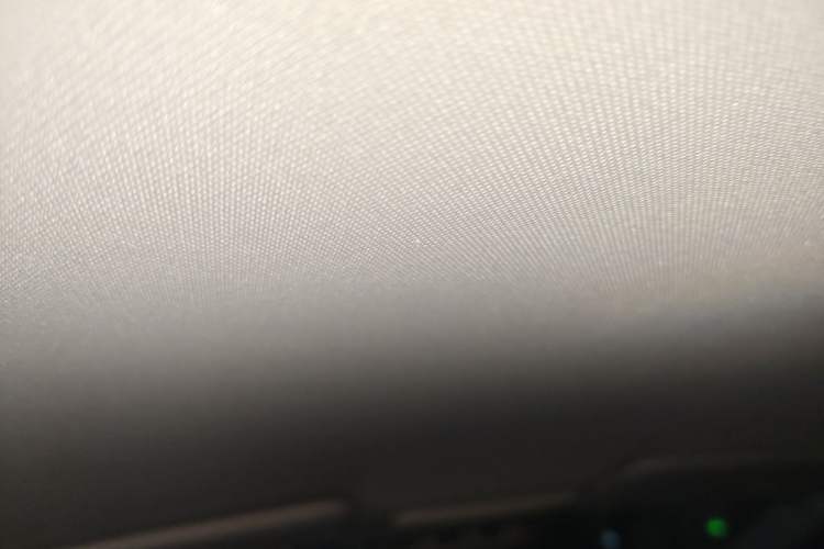 Used Nissan Qashqai 2017 2.0L CVT Elite Edition China V Standard Headliner