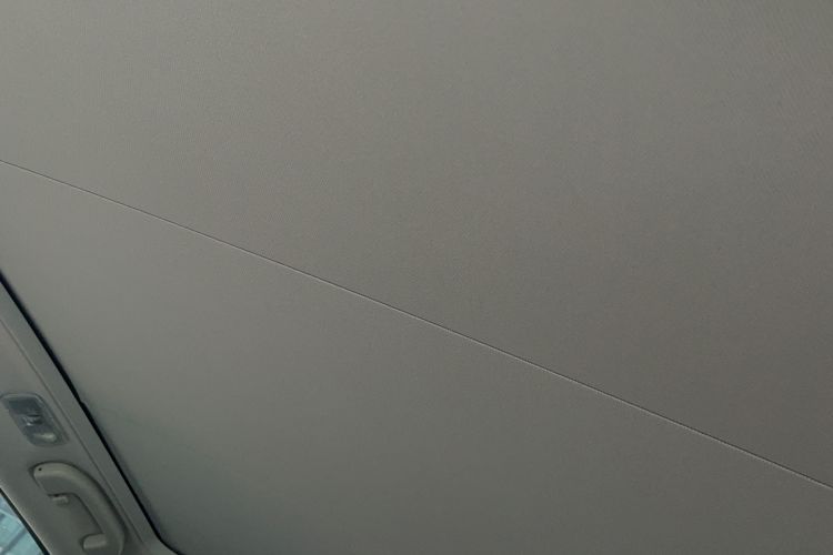 Used Nissan Qashqai 2017 2.0L CVT Luxury Edition China V Standard Headliner