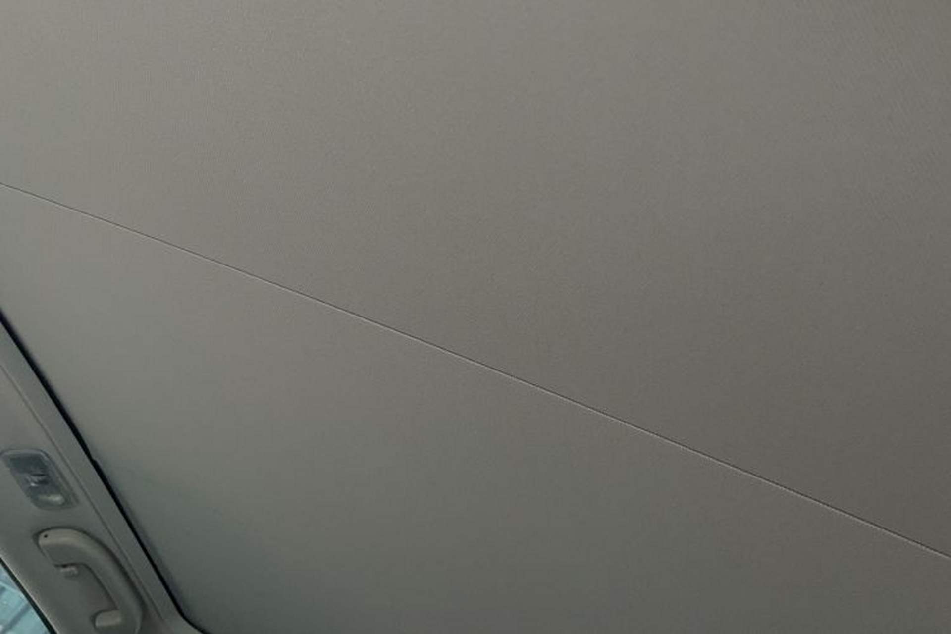 Used Nissan Qashqai 2017 2.0L CVT Luxury Edition China V Standard Headliner