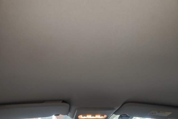 Used Nissan Qashqai 2017 2.0L CVT Smart Enjoyment Version China V Standard Headliner
