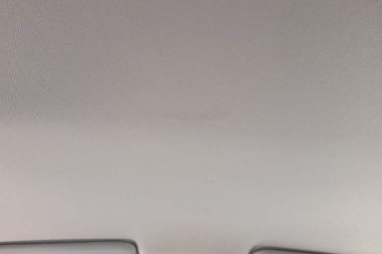 Used Nissan Qashqai 2017 2.0L CVT Elite Edition China V Standard Headliner