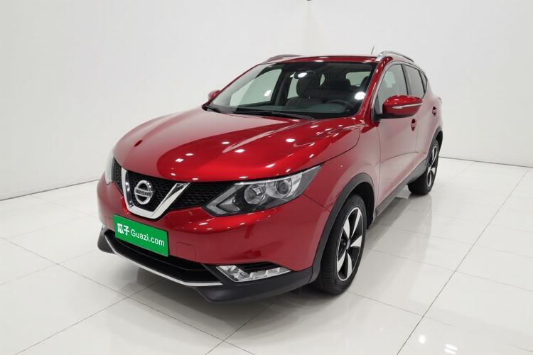 Ojetý Nissan Qashqai 2017 2.0L CVT Smart Enjoyment Version China V Standard Guazi used car, China used car export, Used car for sale, Used  cars, Cheapest cars for sale