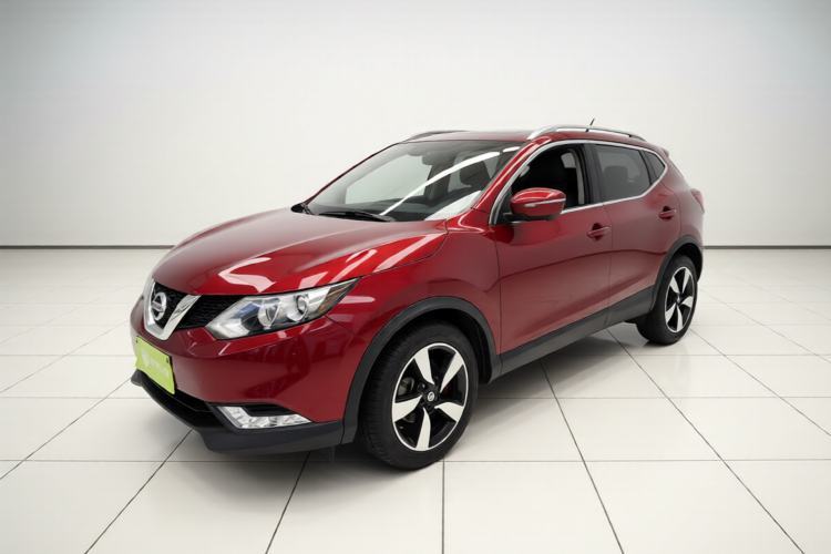 Ojetý Nissan Qashqai 2017 2.0L CVT Luxury Edition China V Standard Guazi used car, China used car export, Used car for sale, Used cars, Cheapest cars for sale