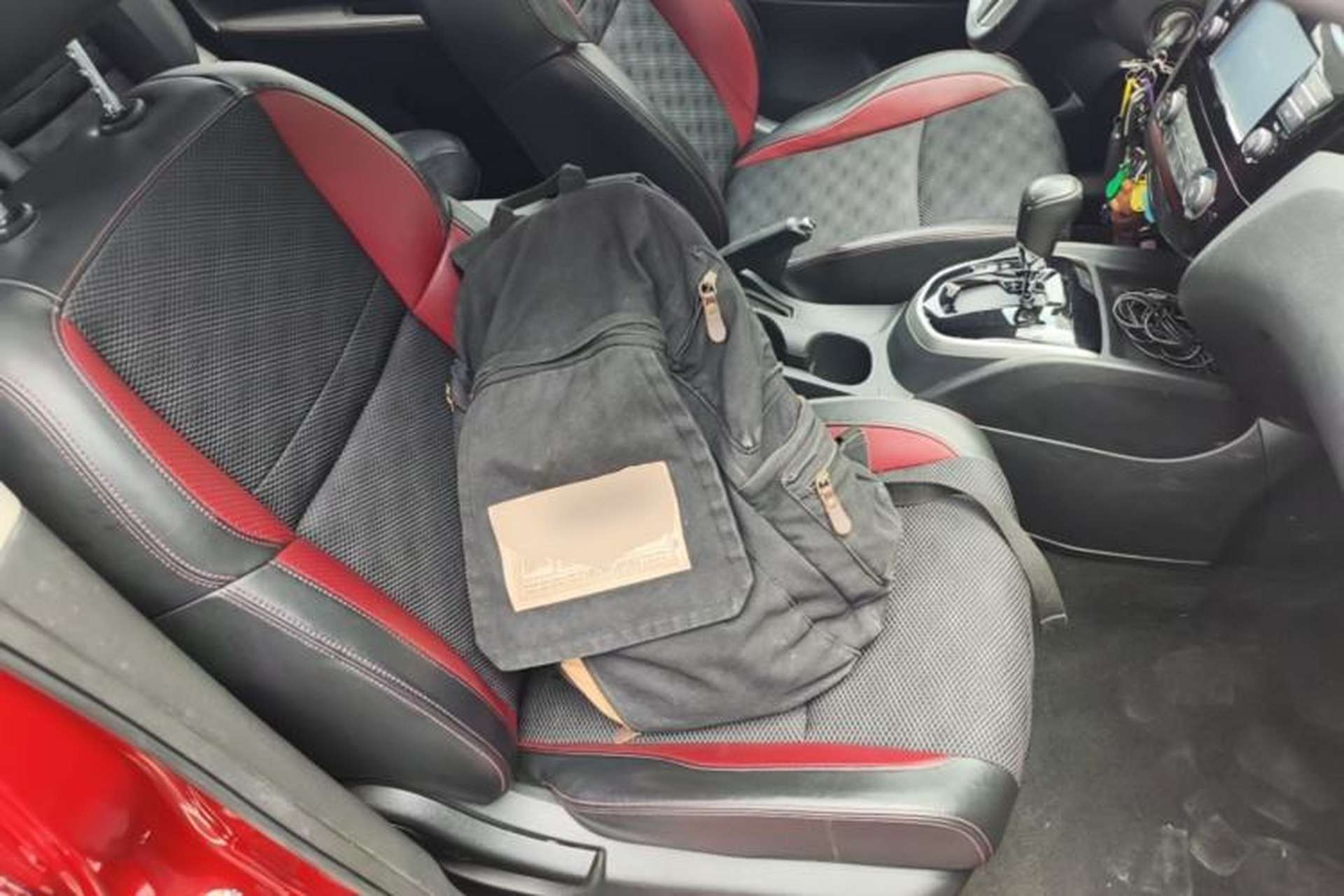 Used Nissan Qashqai 2017 2.0L CVT Smart Enjoyment Version China V Standard Right Front Seat