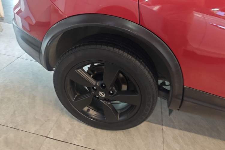 Used Nissan Qashqai 2017 2.0L CVT Smart Enjoyment Version China V Standard Right Rear Wheel Hub