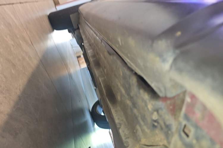Used Nissan Qashqai 2017 2.0L CVT Smart Enjoyment Version China V Standard Right Side Sill