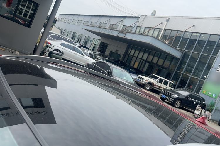Used Nissan Qashqai 2017 2.0L CVT Luxury Edition China V Standard Roof