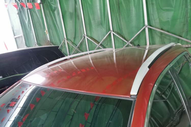 Used Nissan Qashqai 2017 2.0L CVT Elite Edition China V Standard Roof