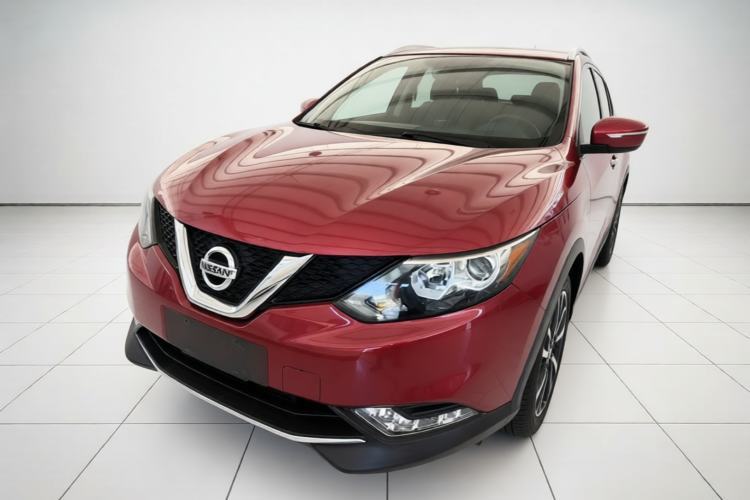 Gebrauchter Nissan Qashqai 2017 2.0L CVT Smart Enjoyment Version China V Standard Guazi used car, China used car export, Used car for sale, Used cars, Cheapest cars for sale