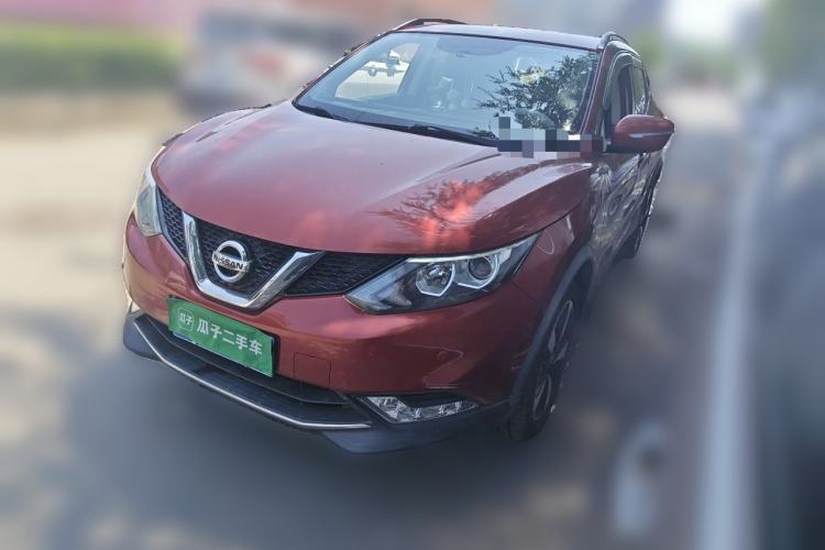 Gebrauchter Nissan Qashqai 2017 2.0L CVT Smart Enjoyment Version China V Standard Guazi used car, China used car export, Used car for sale, Used  cars, Cheapest cars for sale