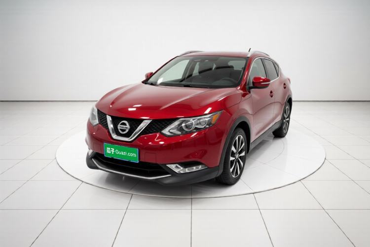 Ojetý Nissan Qashqai 2017 2.0L CVT Smart Enjoyment Version China VI Standard Guazi used car, China used car export, Used car for sale, Used  cars, Cheapest cars for sale
