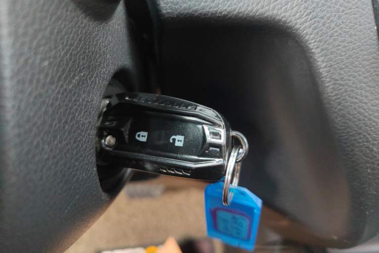 Used Nissan Qashqai 2017 2.0L CVT Smart Enjoyment Version China V Standard Interior 1