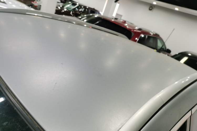 Used Nissan Qashqai 2017 2.0L CVT Smart Enjoyment Version China V Standard Roof