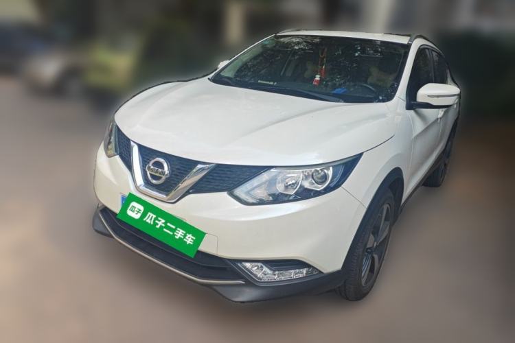 Gebrauchter Nissan Qashqai 2017 2.0L CVT Smart Enjoyment Version China V Standard Guazi used car, China used car export, Used car for sale, Used cars, Cheapest cars for sale