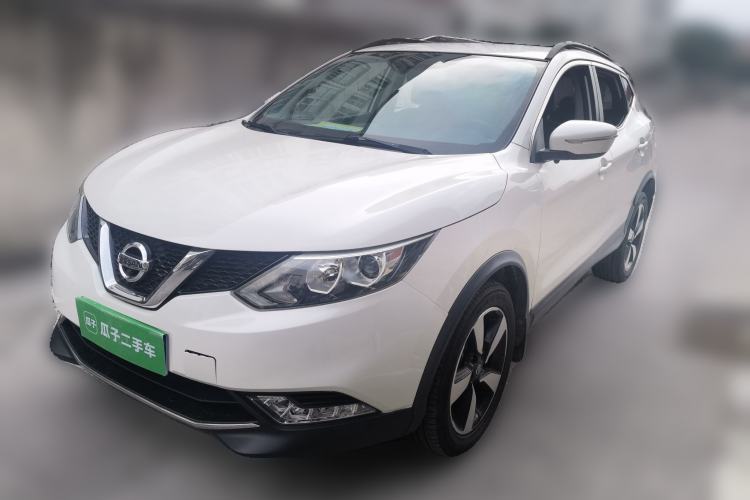 Gebrauchter Nissan Qashqai 2017 2.0L CVT Smart Enjoyment Version China V Standard Guazi used car, China used car export, Used car for sale, Used cars, Cheapest cars for sale