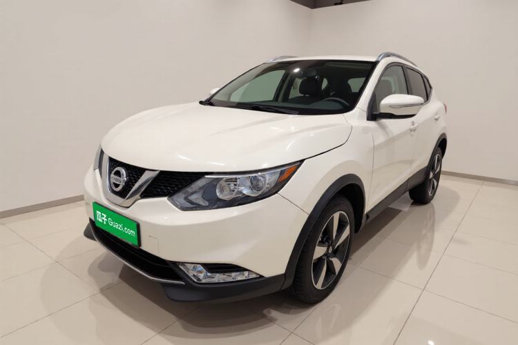Gebrauchter Nissan Qashqai 2017 2.0L CVT Smart Enjoyment Version China V Standard Guazi used car, China used car export, Used car for sale, Used cars, Cheapest cars for sale