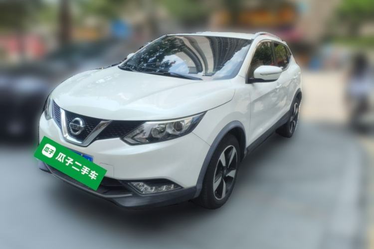Gebrauchter Nissan Qashqai 2017 2.0L CVT Smart Enjoyment Version China VI Standard Guazi used car, China used car export, Used car for sale, Used cars, Cheapest cars for sale