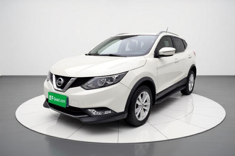 Ojetý Nissan Qashqai 2017 2.0L CVT Elite Edition China V Standard Guazi used car, China used car export, Used car for sale, Used  cars, Cheapest cars for sale