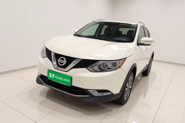 Gebrauchter Nissan Qashqai 2017 2.0L CVT Smart Enjoyment Version China VI Standard Guazi used car, China used car export, Used car for sale, Used cars, Cheapest cars for sale
