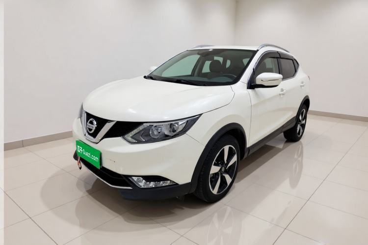 Ojetý Nissan Qashqai 2017 2.0L CVT Smart Enjoyment Version China V Standard Guazi used car, China used car export, Used car for sale, Used  cars, Cheapest cars for sale