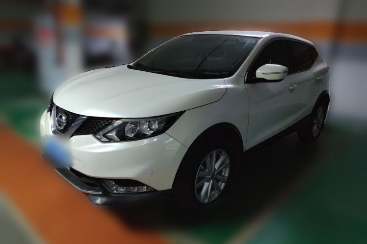 Used Nissan Qashqai 2017 2.0L CVT Elite Edition China V Standard Guazi used car, China used car export, Used car for sale, Used  cars, Cheapest cars for sale