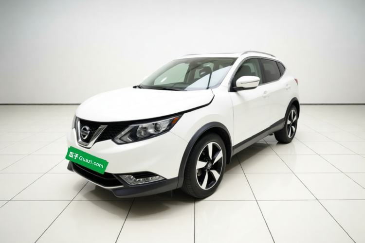 Ojetý Nissan Qashqai 2017 2.0L CVT Elite Edition China V Standard Guazi used car, China used car export, Used car for sale, Used  cars, Cheapest cars for sale