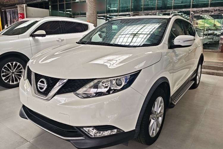 Ojetý Nissan Qashqai 2017 2.0L CVT Elite Edition China V Standard Guazi used car, China used car export, Used car for sale, Used  cars, Cheapest cars for sale