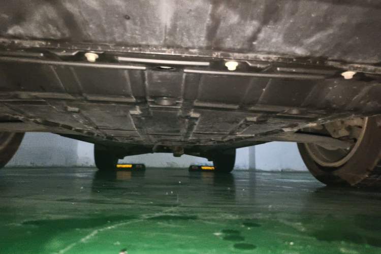 Used Nissan Qashqai 2017 2.0L CVT Smart Enjoyment Version China V Standard Chassis Front