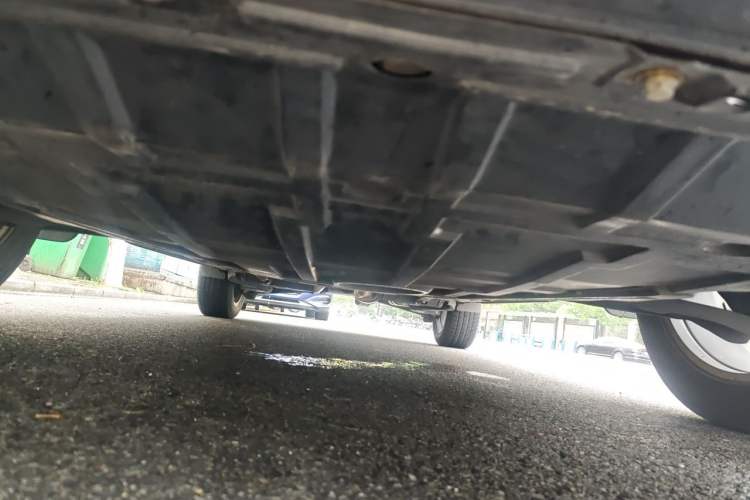 Used Nissan Qashqai 2017 2.0L CVT Smart Enjoyment Version China V Standard Chassis Front