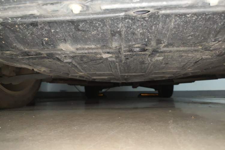 Used Nissan Qashqai 2017 2.0L CVT Elite Edition China V Standard Chassis Front